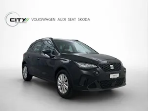 SEAT Arona 1.0 TSI 110PS Style DSG