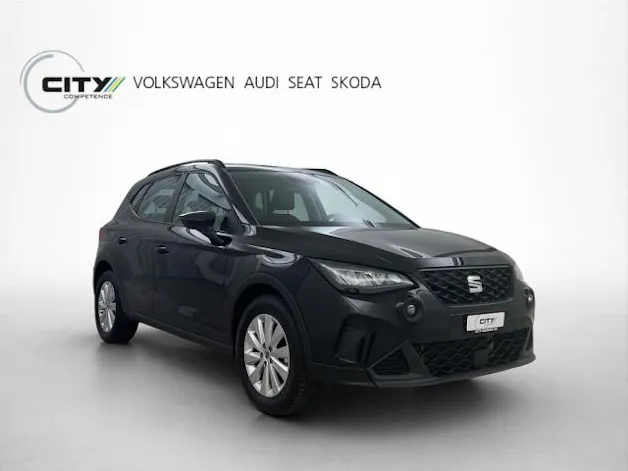 SEAT Arona 1.0 TSI 110PS Style DSG