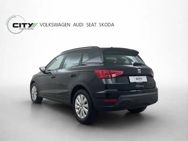 SEAT Arona 1.0 TSI 110PS Style DSG