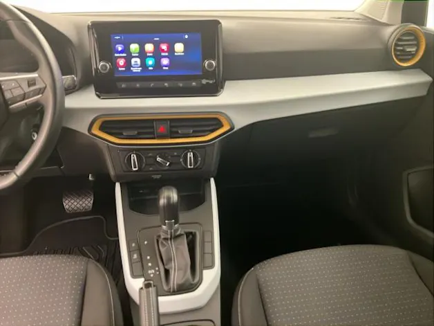SEAT Arona 1.0 TSI 110PS Style DSG
