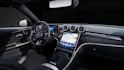 Mercedes-Benz C 220 d 4 Matic