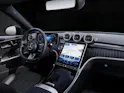 Mercedes-Benz C 220 d 4 Matic