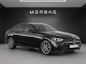 Mercedes-Benz C 220 d 4 Matic