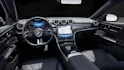Mercedes-Benz C 220 d 4 Matic