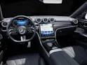 Mercedes-Benz C 220 d 4 Matic