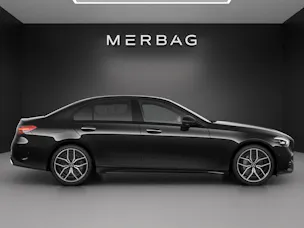 Mercedes-Benz C 220 d 4 Matic
