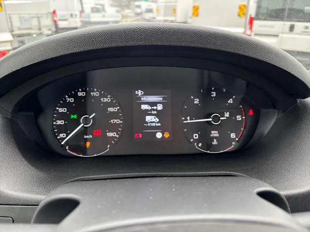 Fiat Fiat Ducato Pickup L3 2.2 140 Cv Ponte fisso