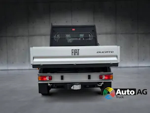 Fiat Fiat Ducato Pickup L3 2.2 140 Cv Ponte fisso