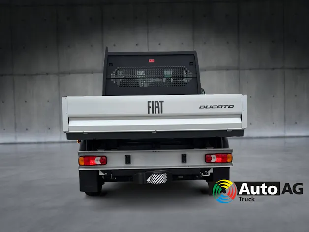 Fiat Fiat Ducato Pickup L3 2.2 140 Cv Ponte fisso