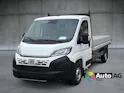 Fiat Fiat Ducato Pickup L3 2.2 140 Cv Ponte fisso