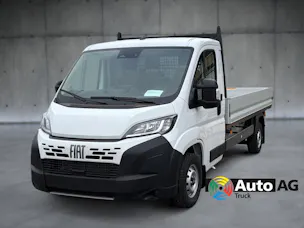 Fiat Fiat Ducato Pickup L3 2.2 140 Cv Ponte fisso