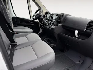 Fiat Fiat Ducato Pickup L3 2.2 140 Cv Ponte fisso