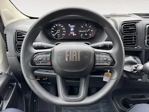 Fiat Fiat Ducato Pickup L3 2.2 140 Cv Ponte fisso