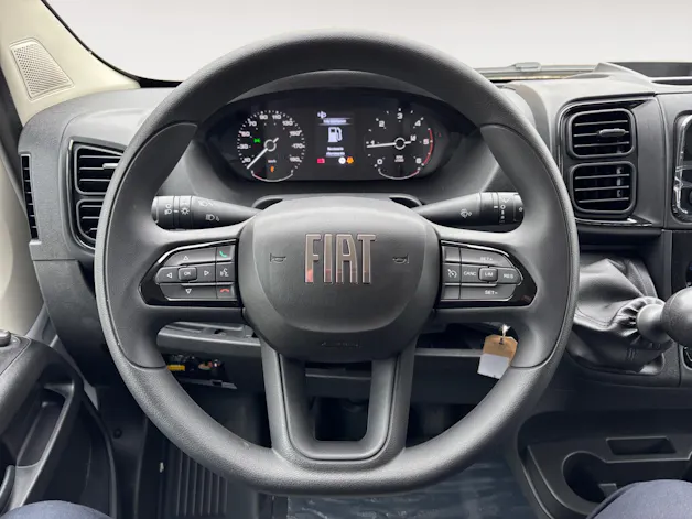 Fiat Fiat Ducato Pickup L3 2.2 140 Cv Ponte fisso