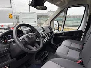 Fiat Fiat Ducato Pickup L3 2.2 140 Cv Ponte fisso