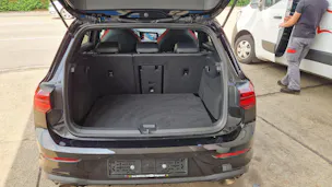VW Golf 2.0 TSI GTI Clubsport DSG
