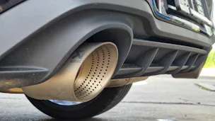 VW Golf 2.0 TSI GTI Clubsport DSG