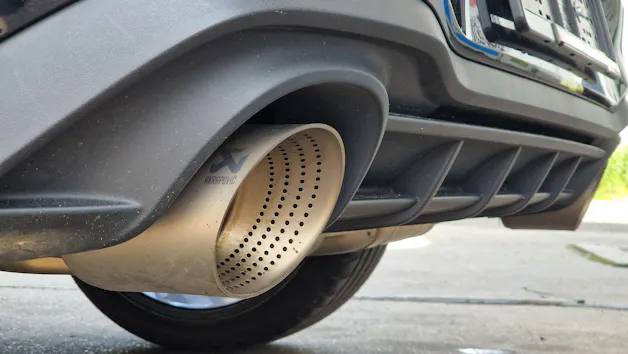 VW Golf 2.0 TSI GTI Clubsport DSG