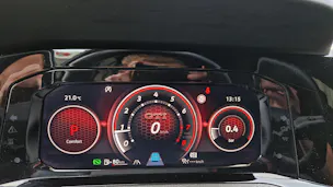 VW Golf 2.0 TSI GTI Clubsport DSG