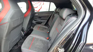 VW Golf 2.0 TSI GTI Clubsport DSG