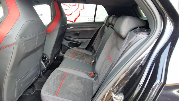 VW Golf 2.0 TSI GTI Clubsport DSG