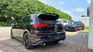 VW Golf 2.0 TSI GTI Clubsport DSG