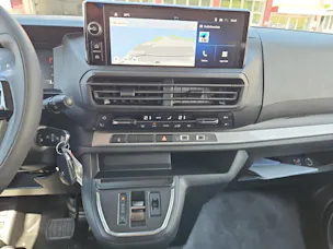 Opel Vivaro Combi 2.0 CDTI s/s M