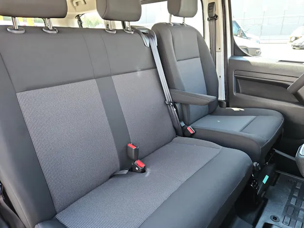 Opel Vivaro Combi 2.0 CDTI s/s M