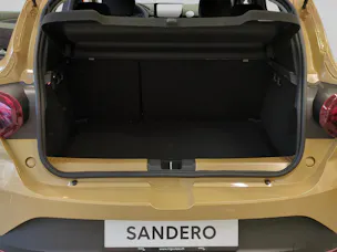 Dacia Sandero Stepway TCe 110 Extreme+