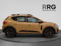 Dacia Sandero Stepway TCe 110 Extreme+