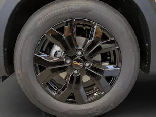 Dacia Sandero Stepway TCe 110 Extreme+