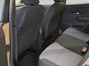 Dacia Sandero Stepway TCe 110 Extreme+