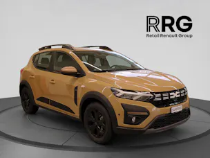 Dacia Sandero Stepway TCe 110 Extreme+