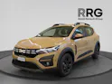 Dacia Sandero Stepway TCe 110 Extreme+