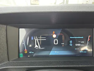 Peugeot Expert 1.5 BlueHDi 120 S&S Vertiefte Kabine Standard