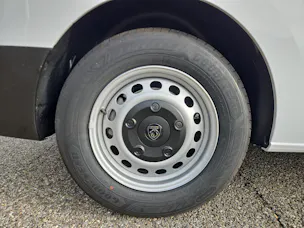 Peugeot Expert 1.5 BlueHDi 120 S&S Vertiefte Kabine Standard