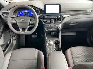 Ford Kuga 2.5 Plug-in Hybrid ST-Line
