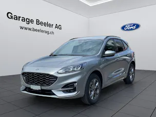 FORD Kuga 2.5 Plug-in Hybrid ST-Line