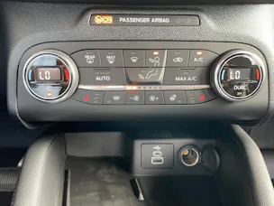 Ford Kuga 2.5 Plug-in Hybrid ST-Line