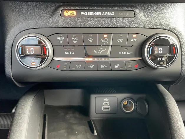 Ford Kuga 2.5 Plug-in Hybrid ST-Line