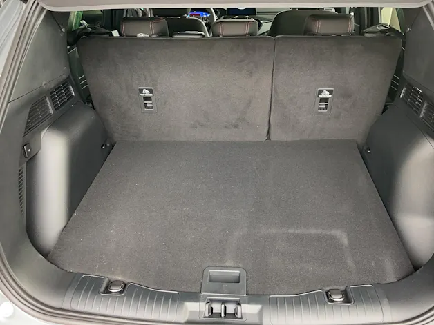 Ford Kuga 2.5 Plug-in Hybrid ST-Line