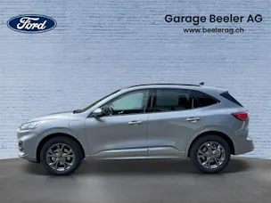 Ford Kuga 2.5 Plug-in Hybrid ST-Line