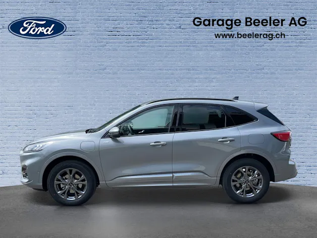 Ford Kuga 2.5 Plug-in Hybrid ST-Line
