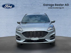 Ford Kuga 2.5 Plug-in Hybrid ST-Line