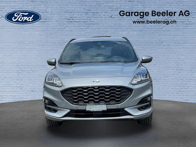 Ford Kuga 2.5 Plug-in Hybrid ST-Line