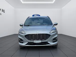 FORD Kuga 2.5 Plug-in Hybrid ST-Line