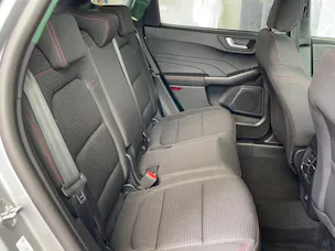 Ford Kuga 2.5 Plug-in Hybrid ST-Line