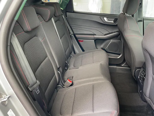 Ford Kuga 2.5 Plug-in Hybrid ST-Line