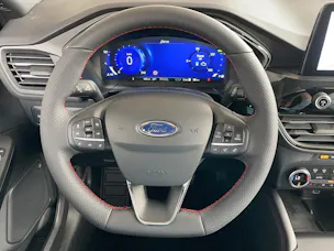 Ford Kuga 2.5 Plug-in Hybrid ST-Line