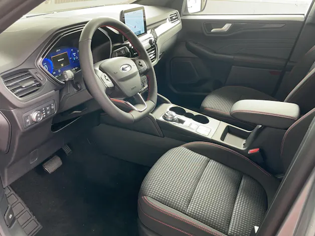 Ford Kuga 2.5 Plug-in Hybrid ST-Line